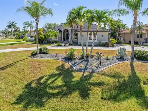 590 Toulouse Drive Punta Gorda FL 33950