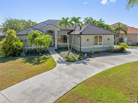 590 Toulouse Drive Punta Gorda FL 33950