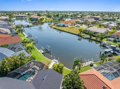 590 Toulouse Drive Punta Gorda FL 33950