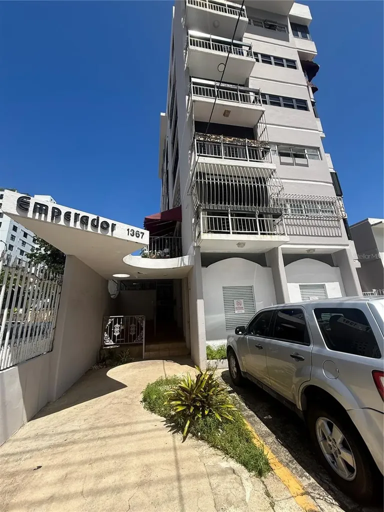 1367 Wilson San Juan PR 00907