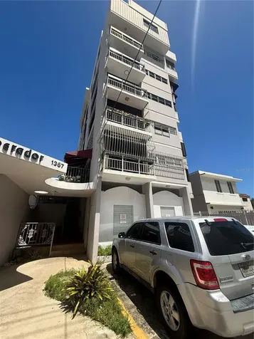 1367 Wilson San Juan PR 00907