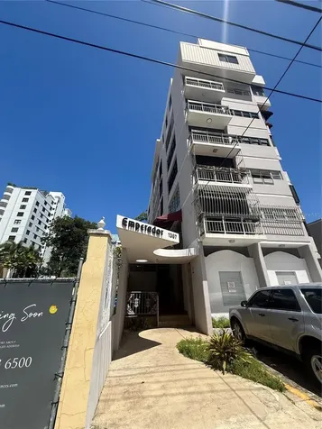 1367 Wilson San Juan PR 00907