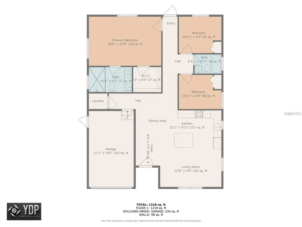 2307 N 48th Street Tampa FL 33605