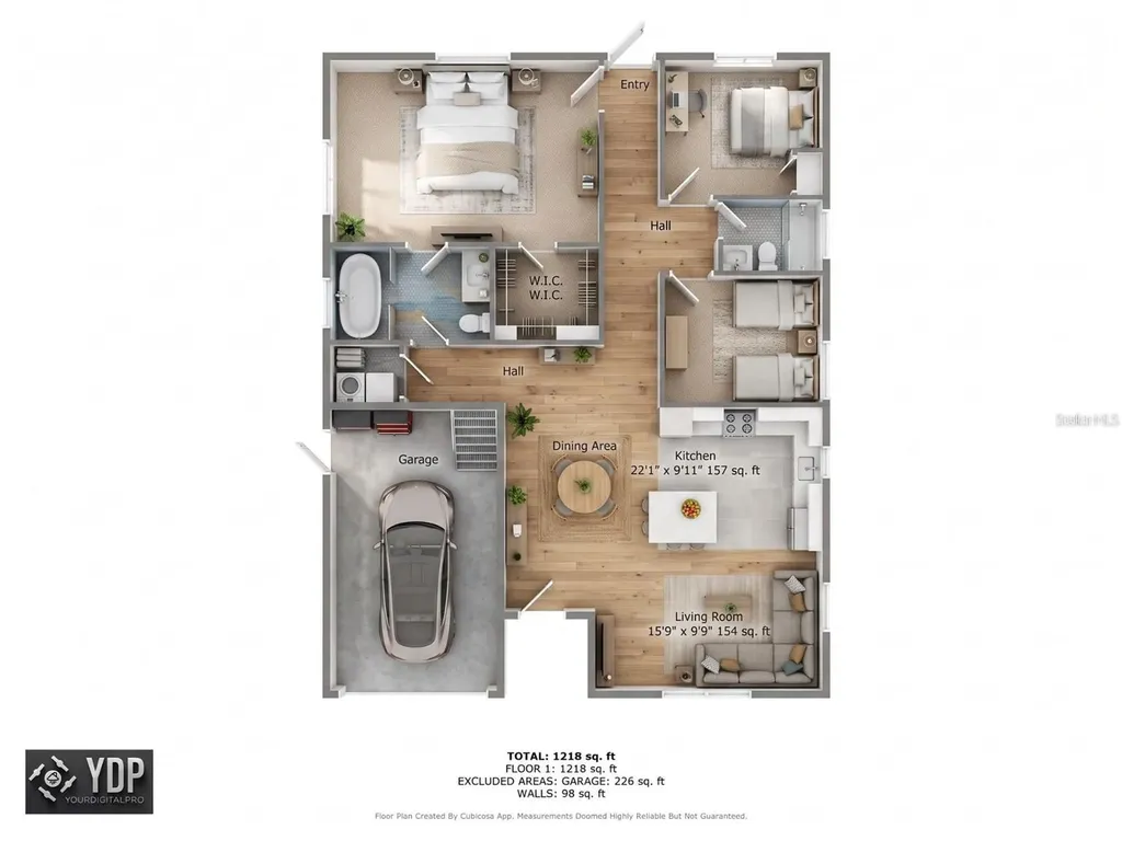 2307 N 48th Street Tampa FL 33605