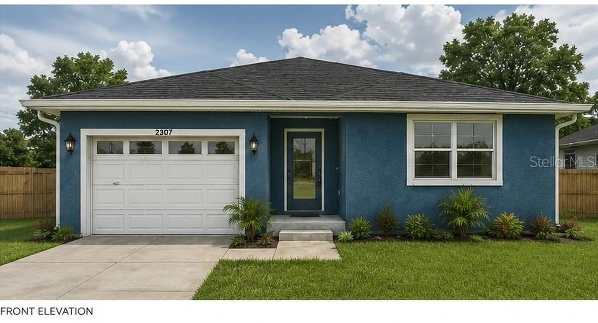 2307 N 48th Street Tampa FL 33605