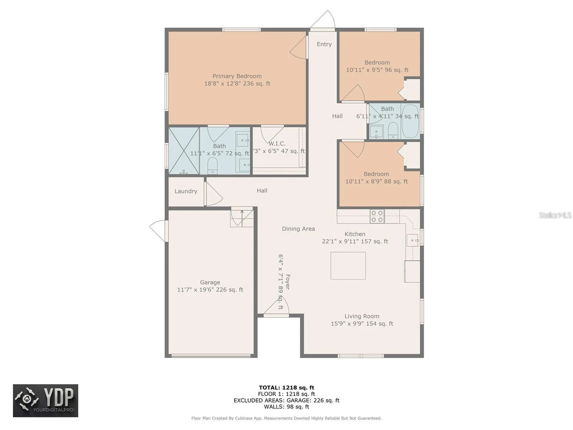 2307 N 48th Street Tampa FL 33605