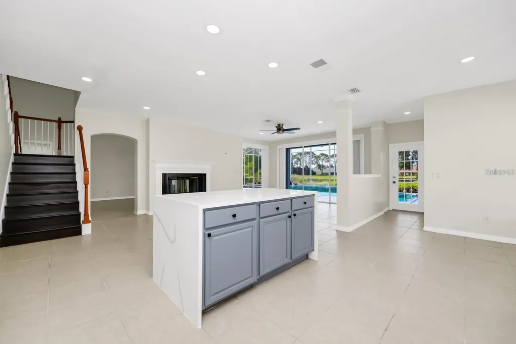3170 Zaharias Drive Orlando FL 32837