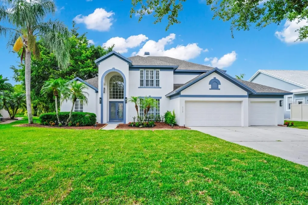 3170 Zaharias Drive Orlando FL 32837