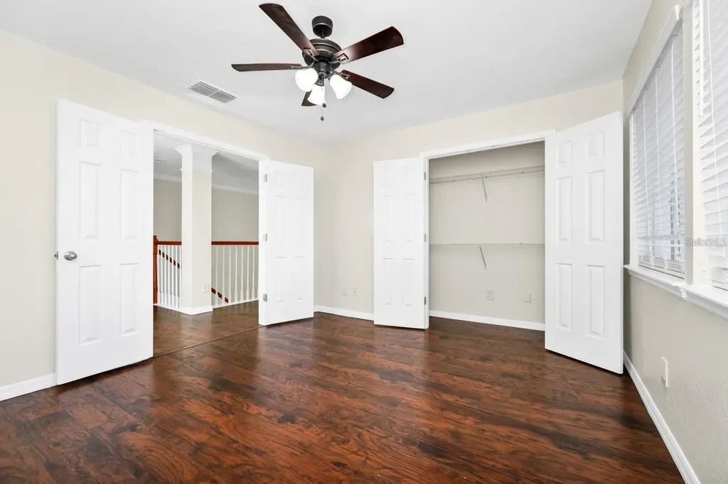 3170 Zaharias Drive Orlando FL 32837