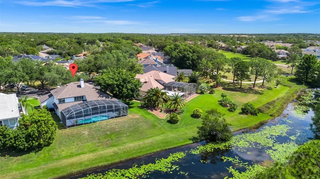 3170 Zaharias Drive Orlando FL 32837