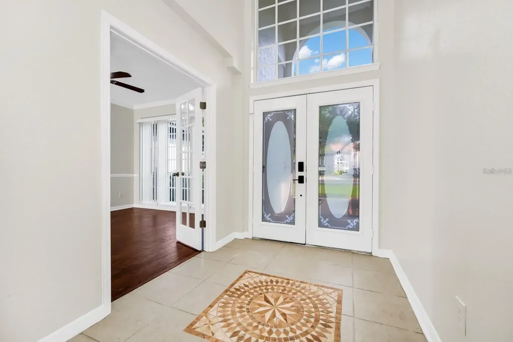 3170 Zaharias Drive Orlando FL 32837