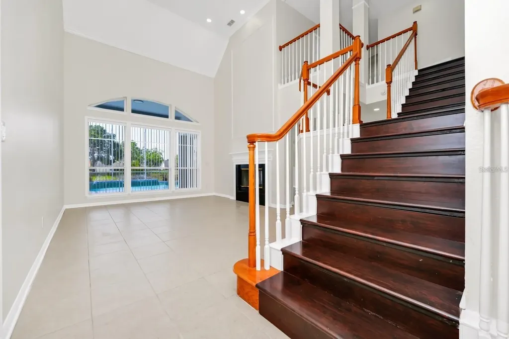 3170 Zaharias Drive Orlando FL 32837