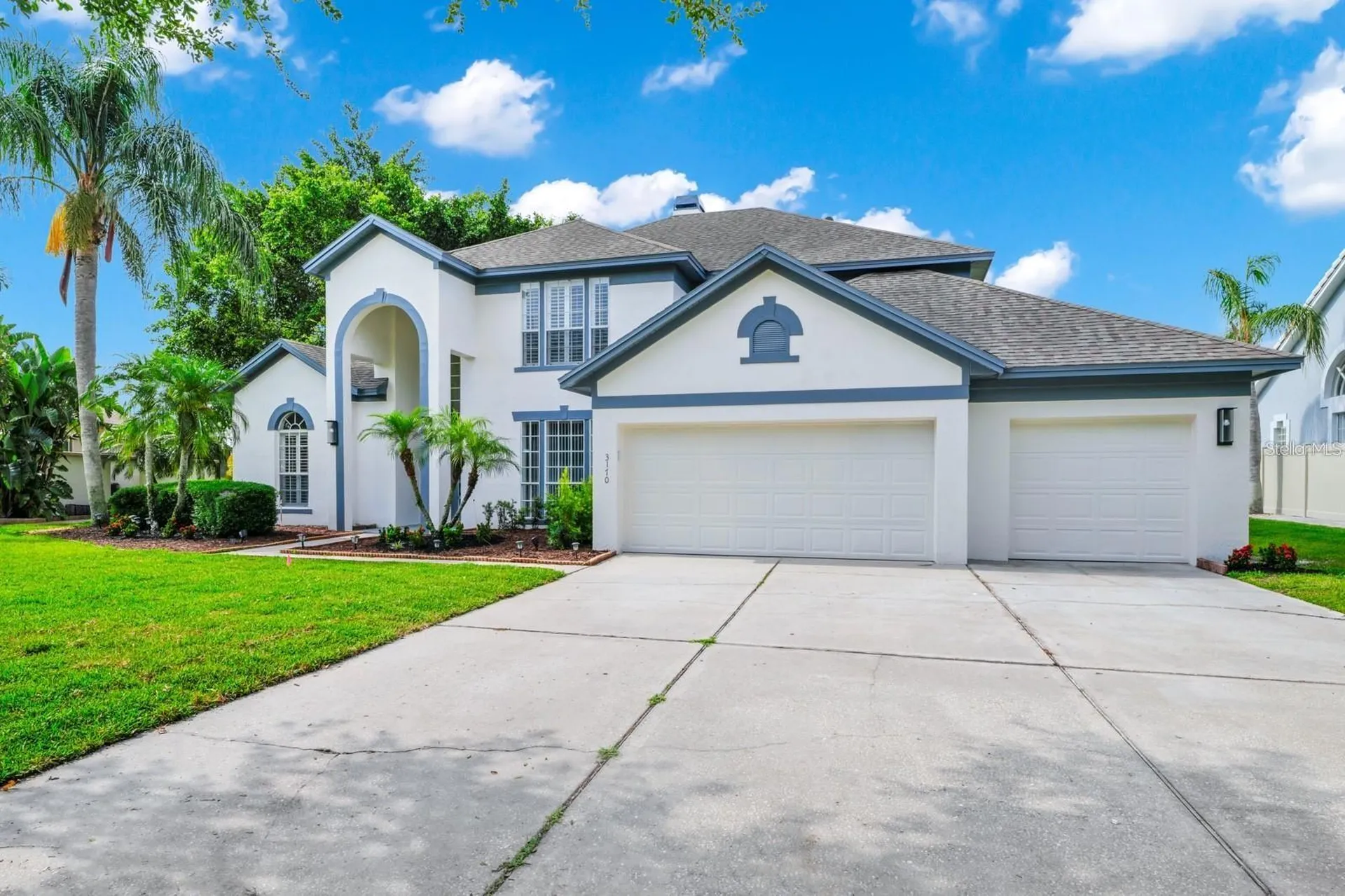 3170 Zaharias Drive Orlando FL 32837