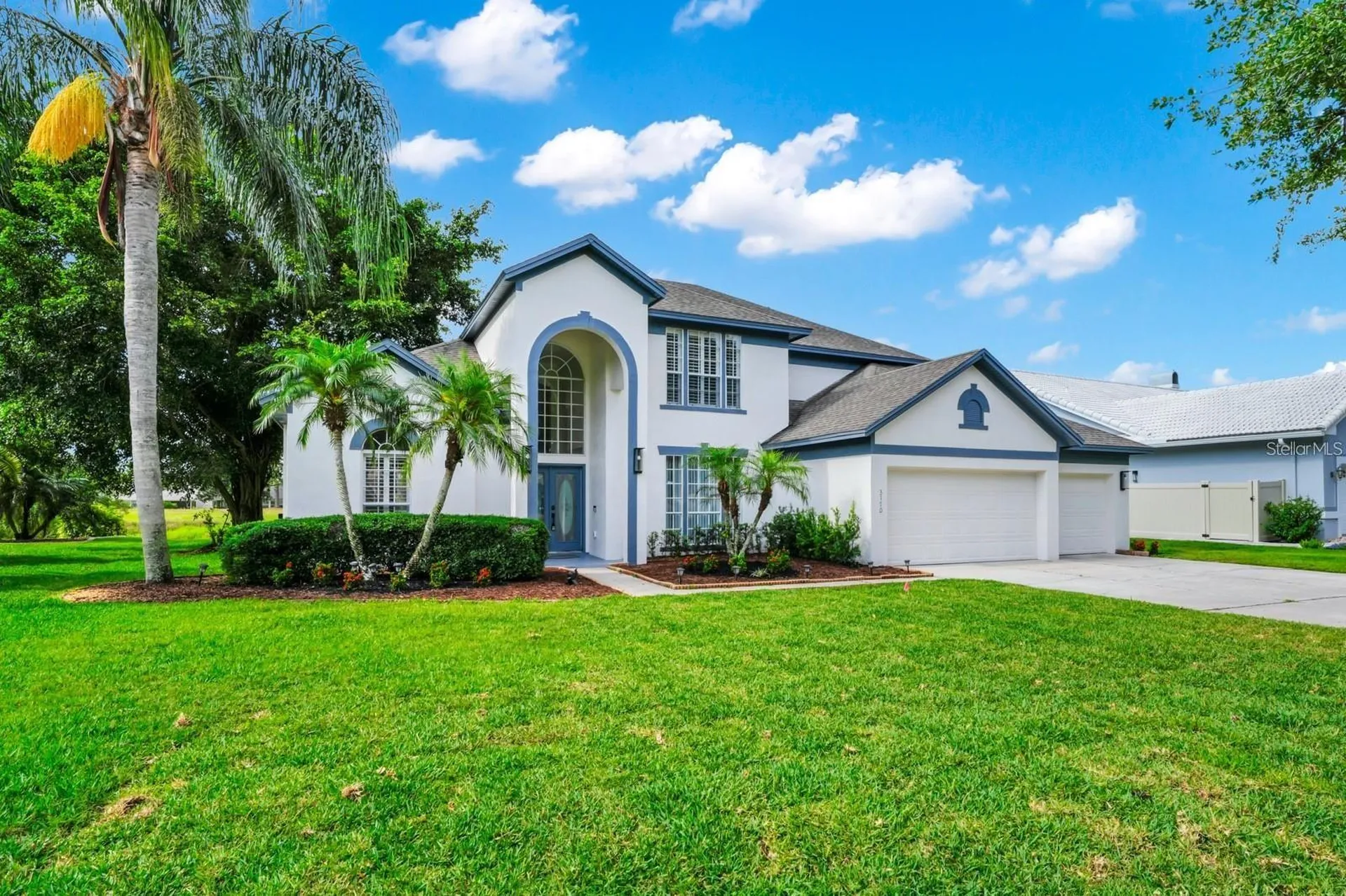 3170 Zaharias Drive Orlando FL 32837