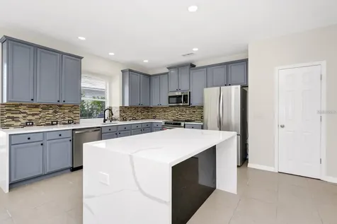 3170 Zaharias Drive Orlando FL 32837