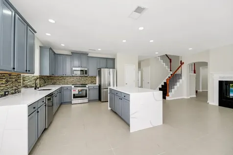 3170 Zaharias Drive Orlando FL 32837