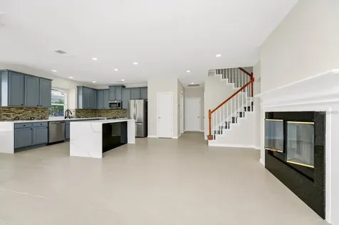 3170 Zaharias Drive Orlando FL 32837