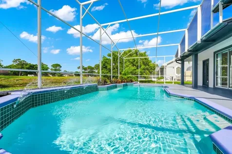 3170 Zaharias Drive Orlando FL 32837