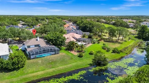 3170 Zaharias Drive Orlando FL 32837
