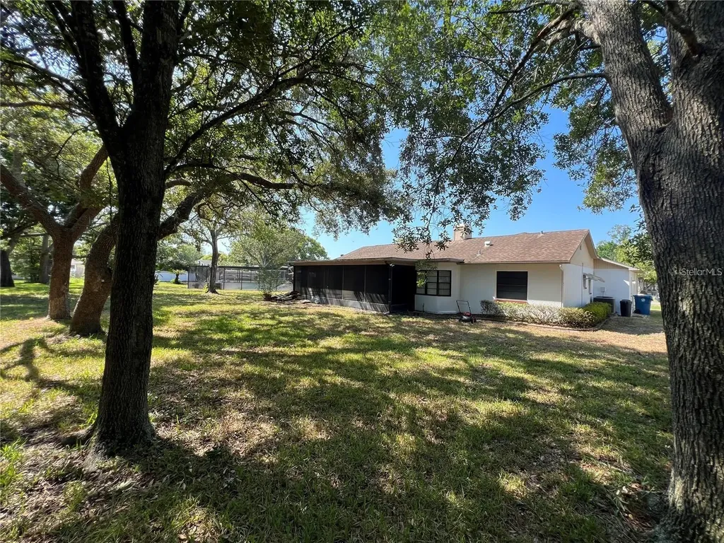 8205 Pagoda Drive Spring Hill FL 34606