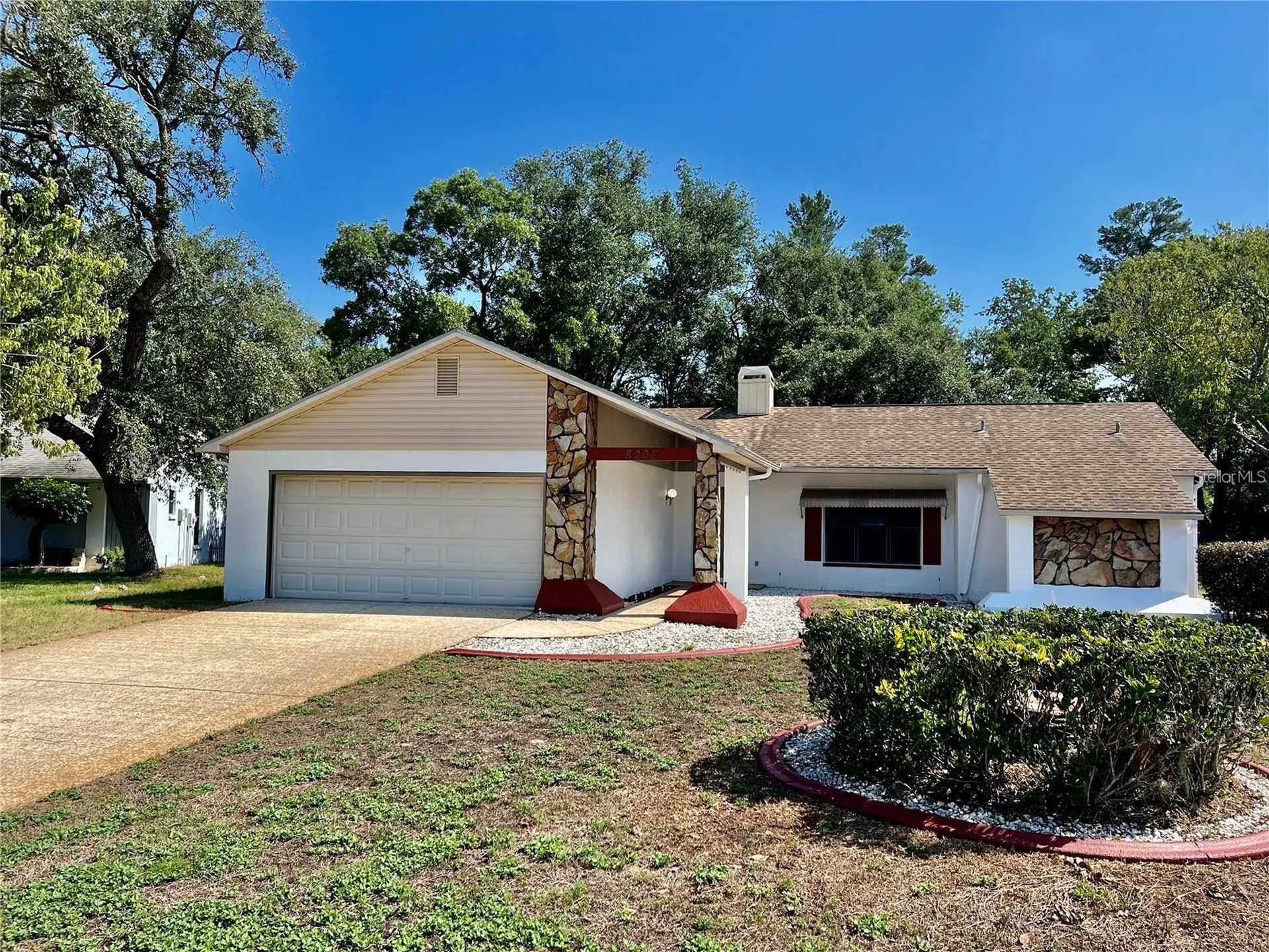 8205 Pagoda Drive Spring Hill FL 34606