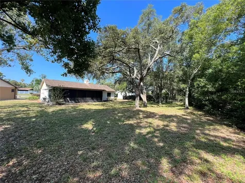 8205 Pagoda Drive Spring Hill FL 34606