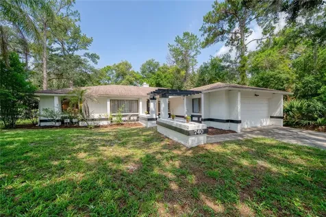 740 Galloway Court Winter Springs FL 32708