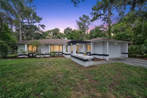 740 Galloway Court Winter Springs FL 32708