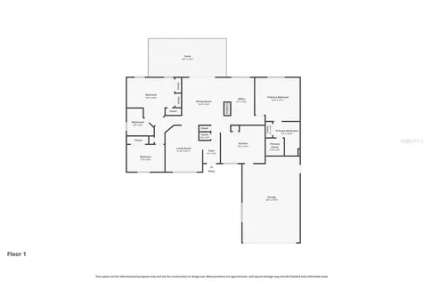 740 Galloway Court Winter Springs FL 32708