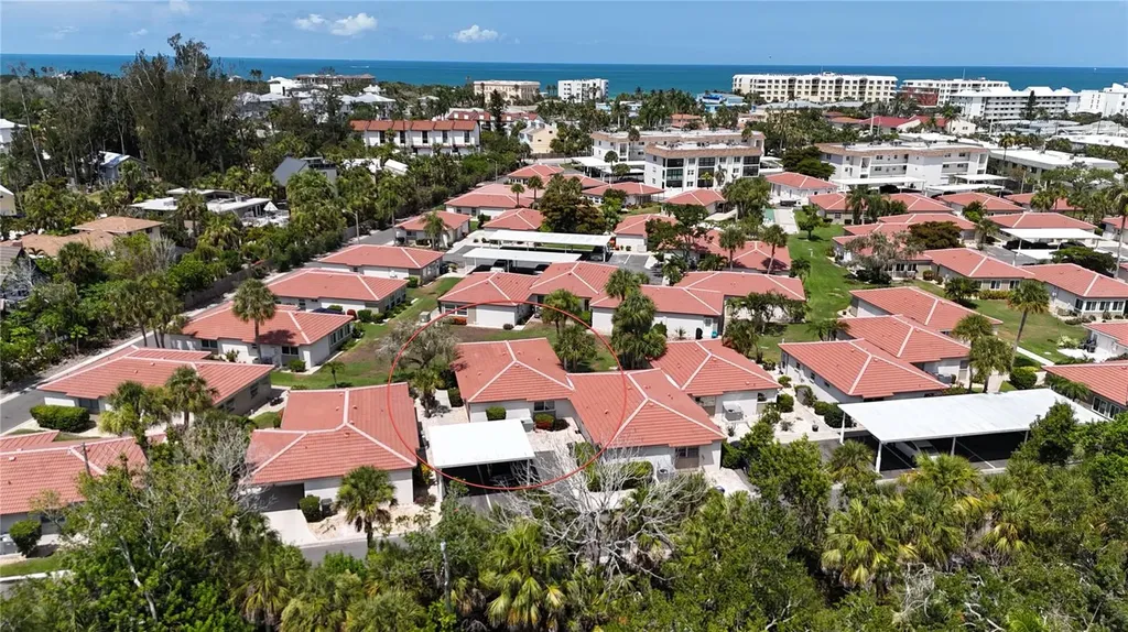 159 Vista Hermosa Circle Sarasota FL 34242
