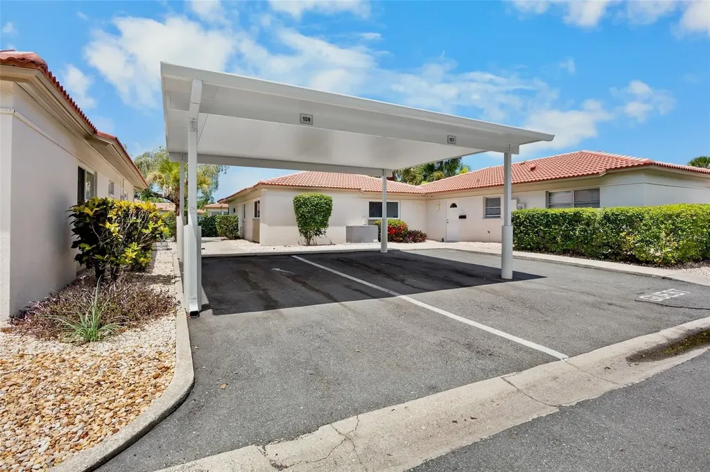 159 Vista Hermosa Circle Sarasota FL 34242