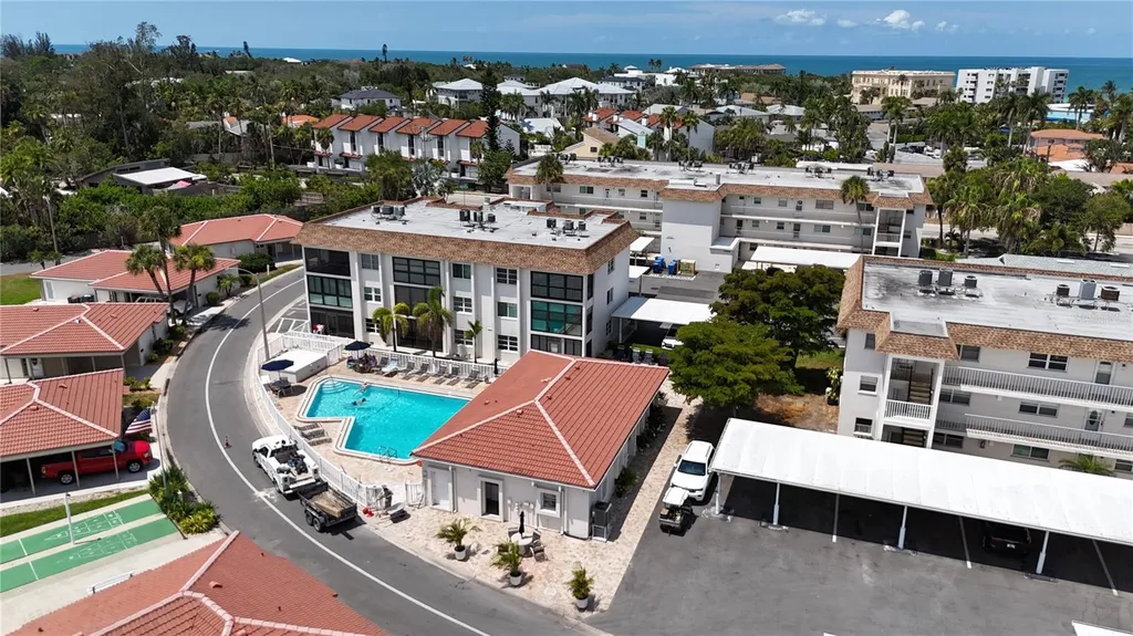 159 Vista Hermosa Circle Sarasota FL 34242
