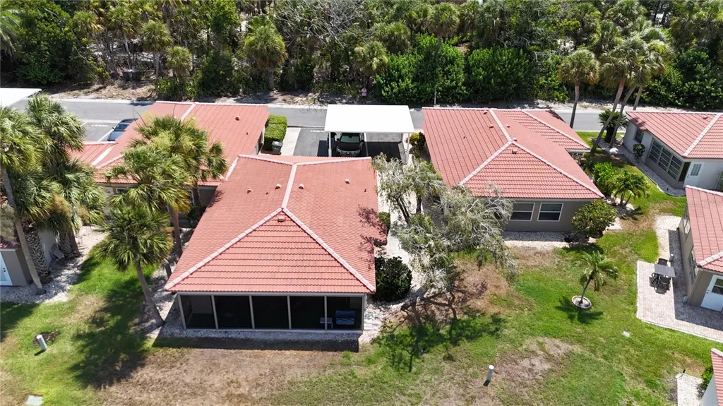159 Vista Hermosa Circle Sarasota FL 34242