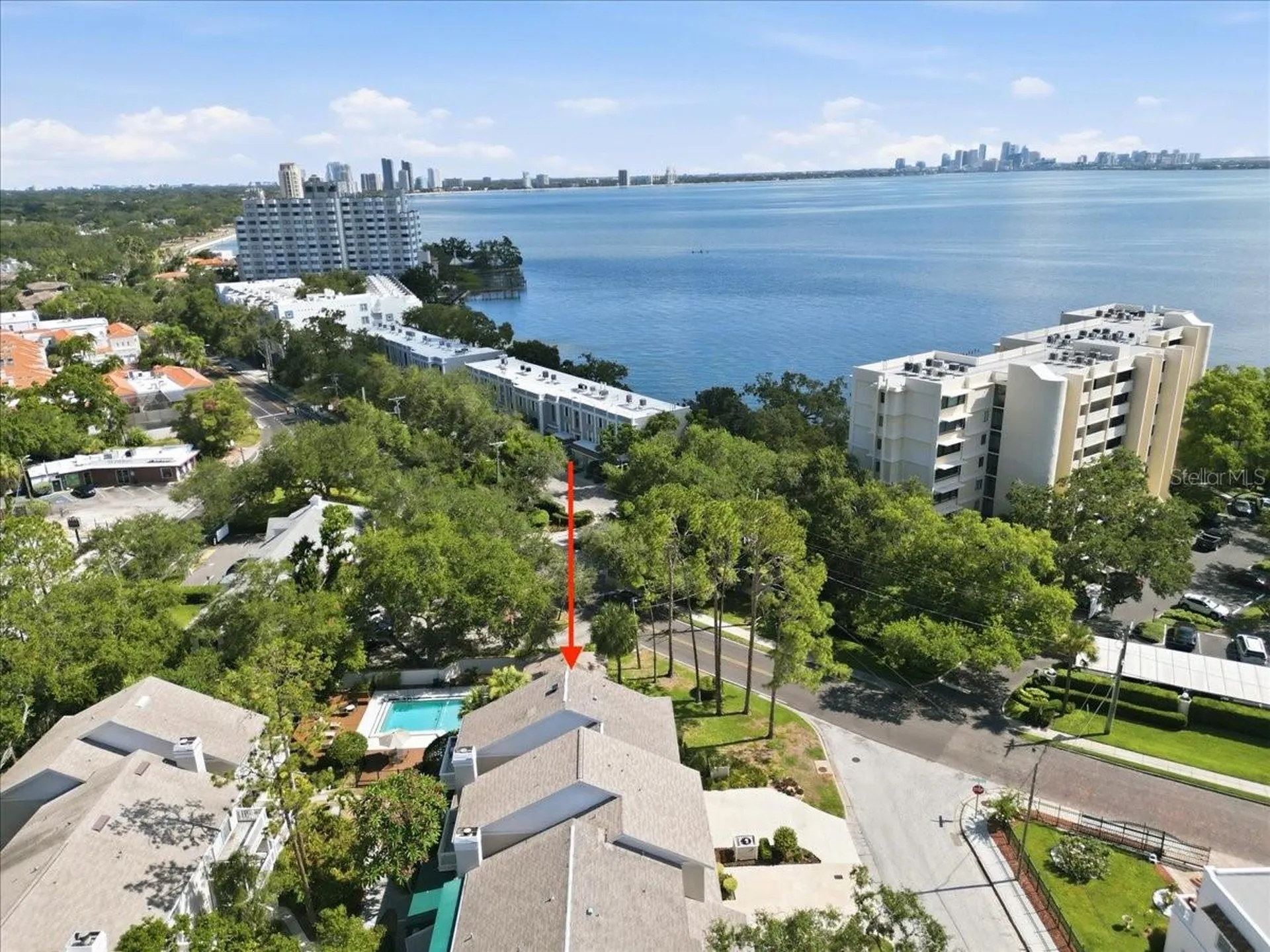 5103 S Jules Verne Court Tampa FL 33611