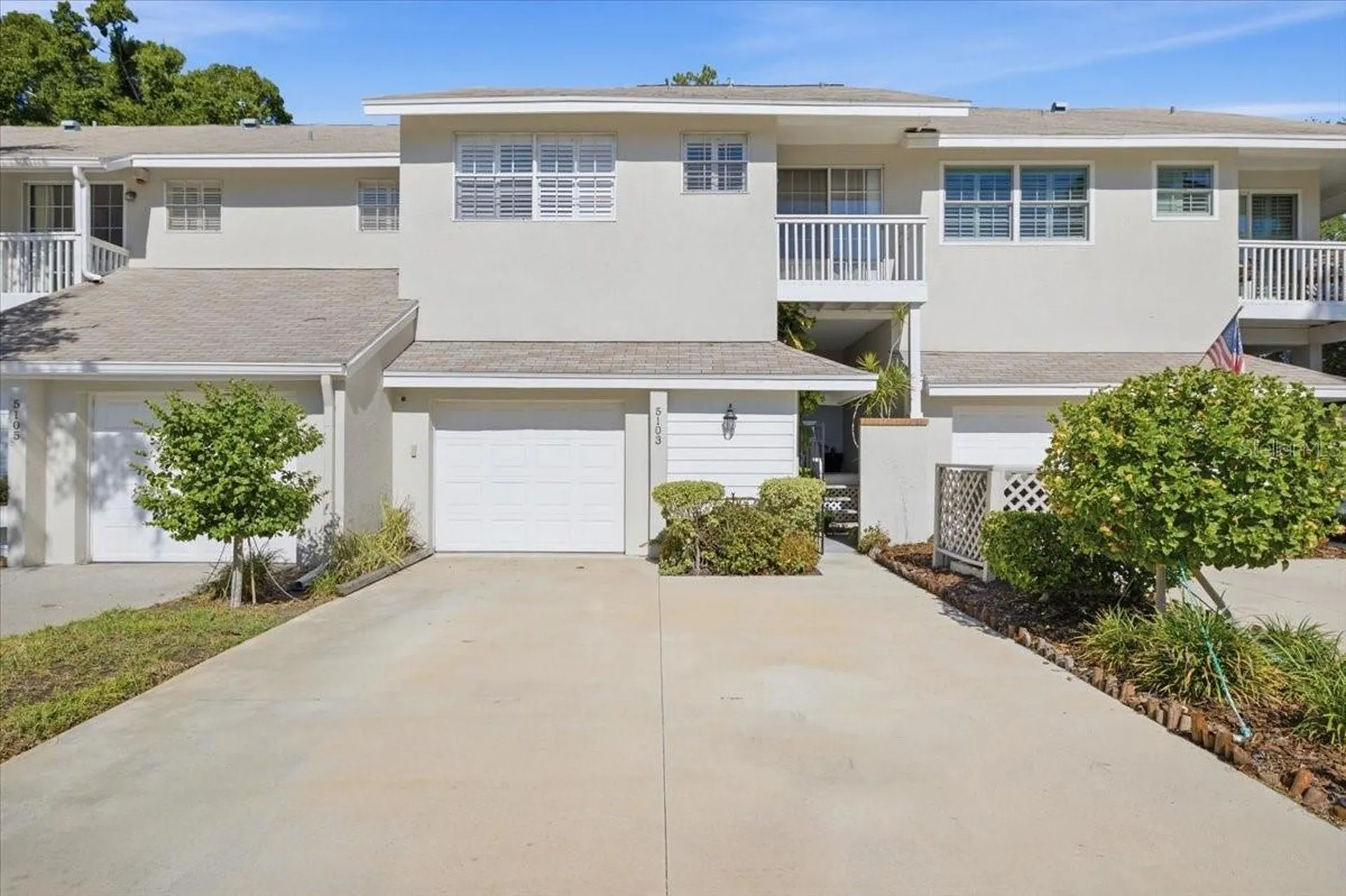 5103 S Jules Verne Court Tampa FL 33611