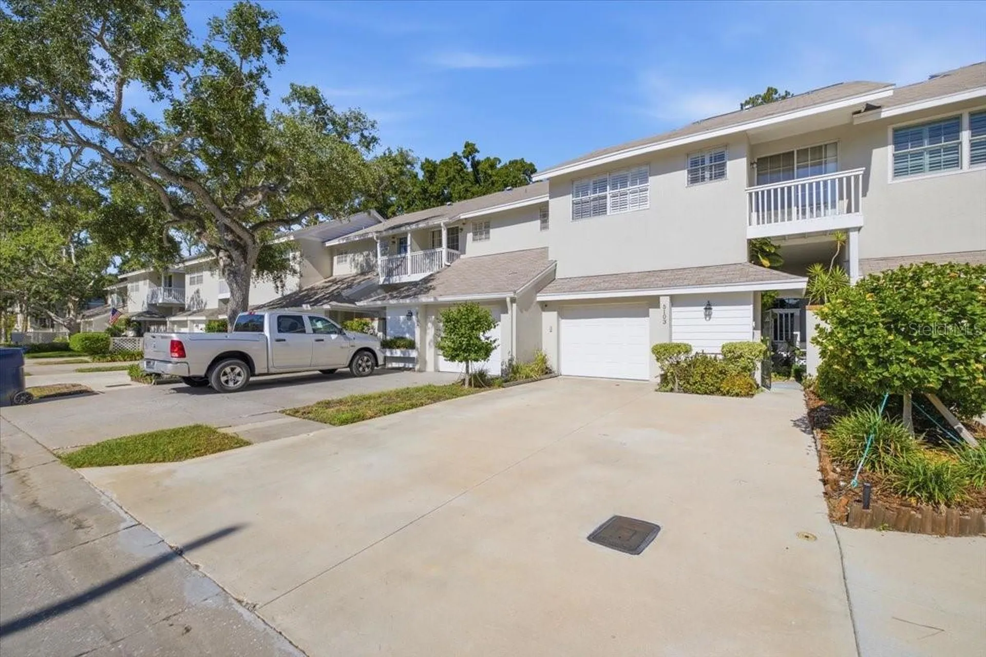 5103 S Jules Verne Court Tampa FL 33611
