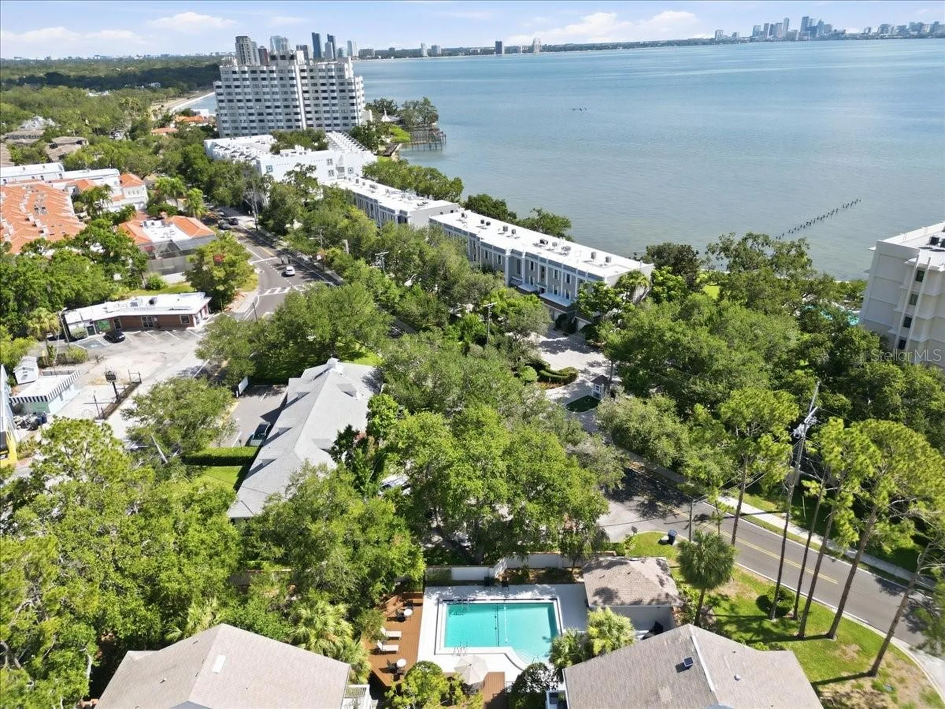 5103 S Jules Verne Court Tampa FL 33611