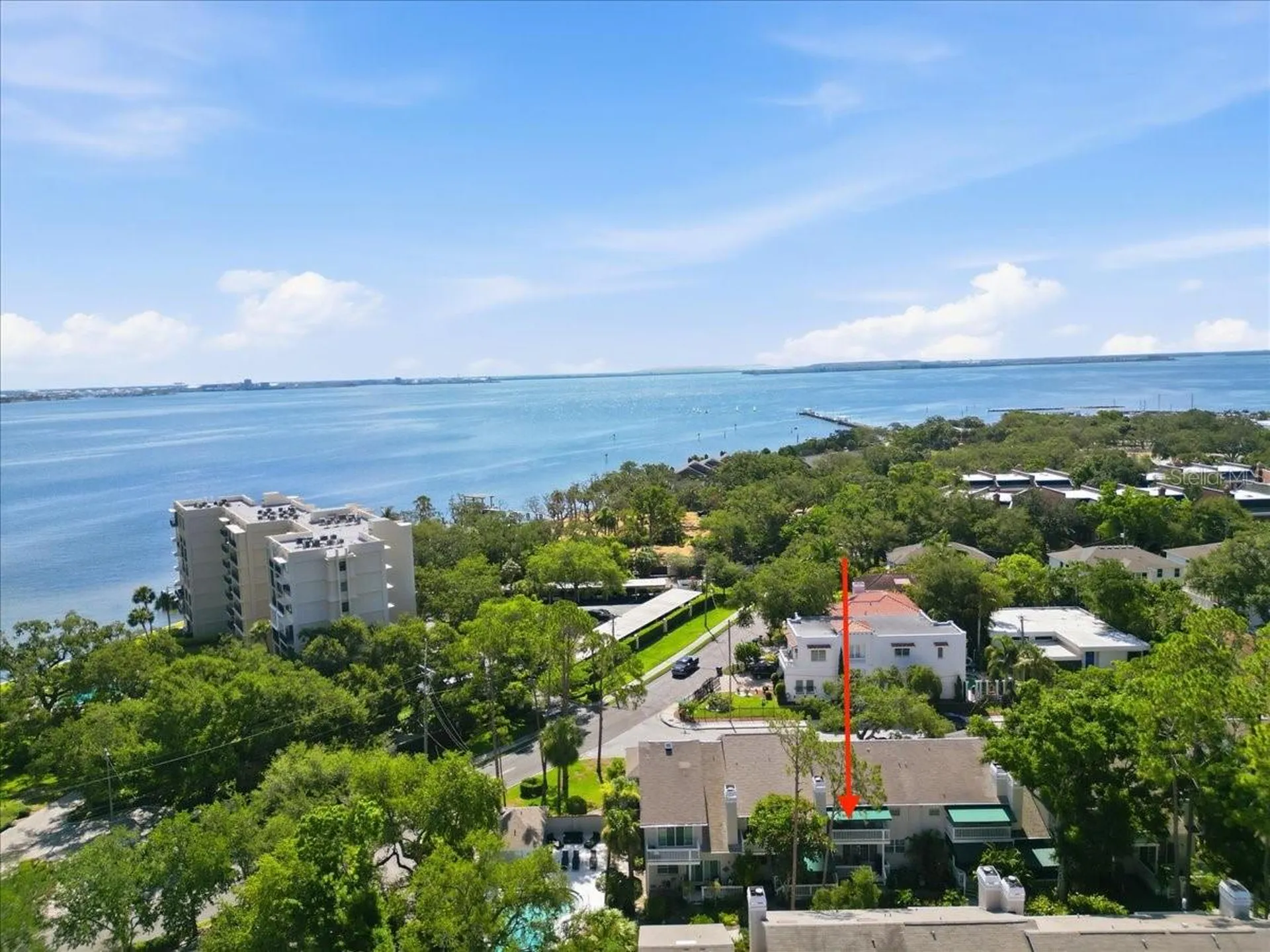 5103 S Jules Verne Court Tampa FL 33611