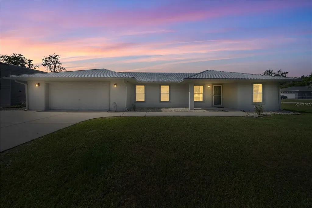4220 SE 135th Lane Summerfield FL 34491