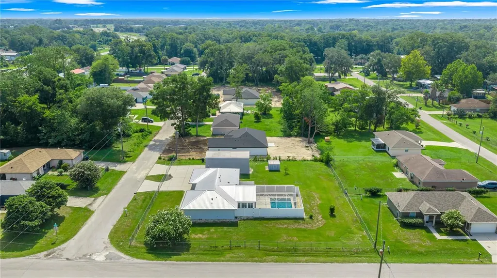4220 SE 135th Lane Summerfield FL 34491
