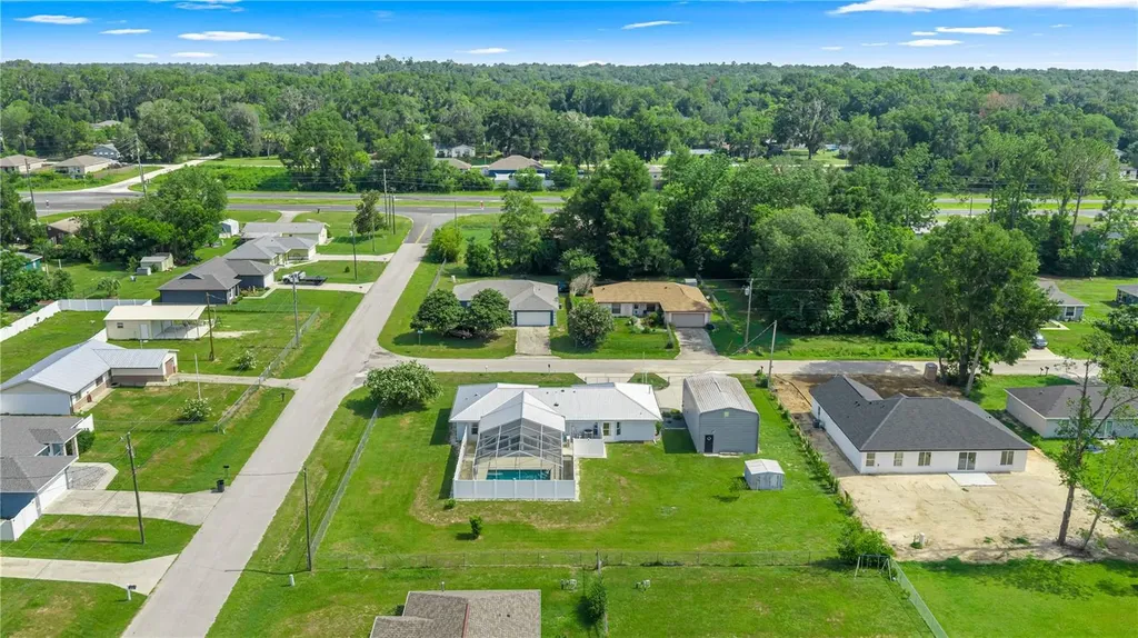 4220 SE 135th Lane Summerfield FL 34491