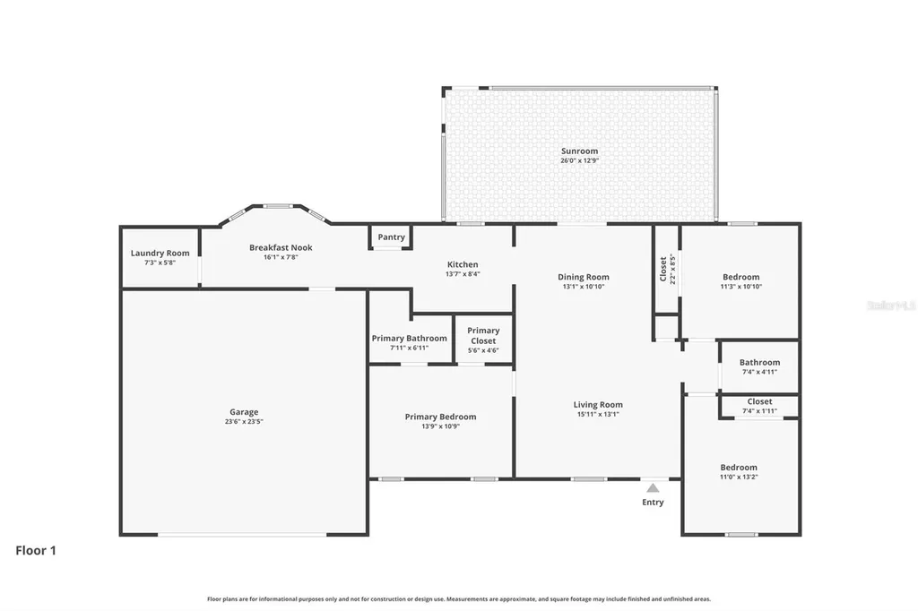 4220 SE 135th Lane Summerfield FL 34491