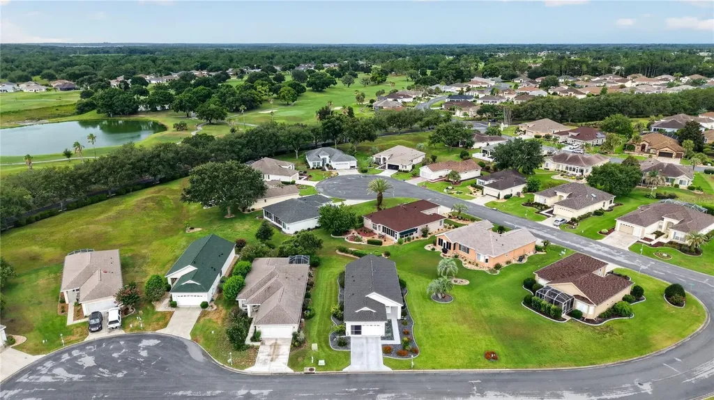 12771 SE 92nd Terrace Summerfield FL 34491