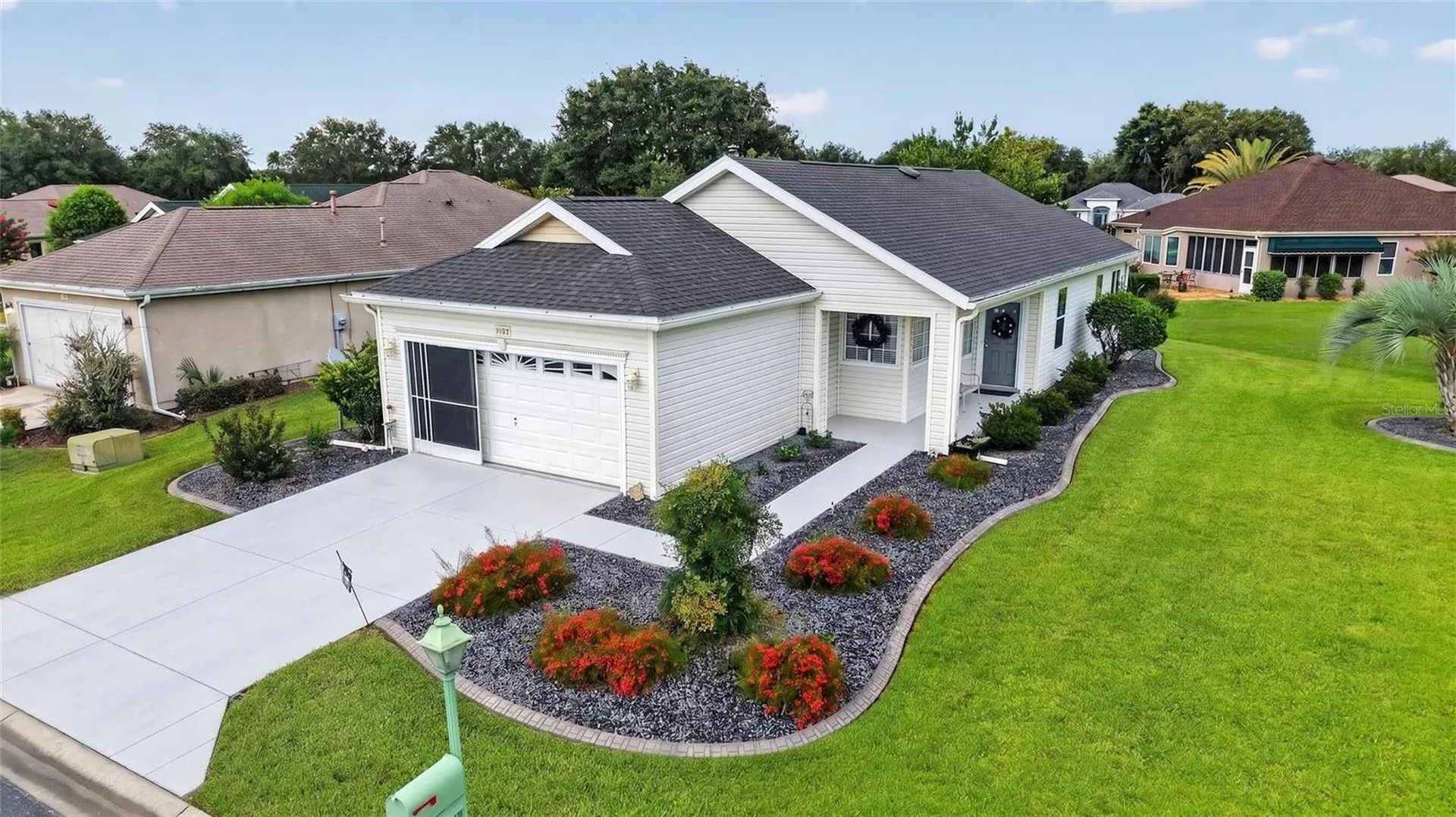 12771 SE 92nd Terrace Summerfield FL 34491