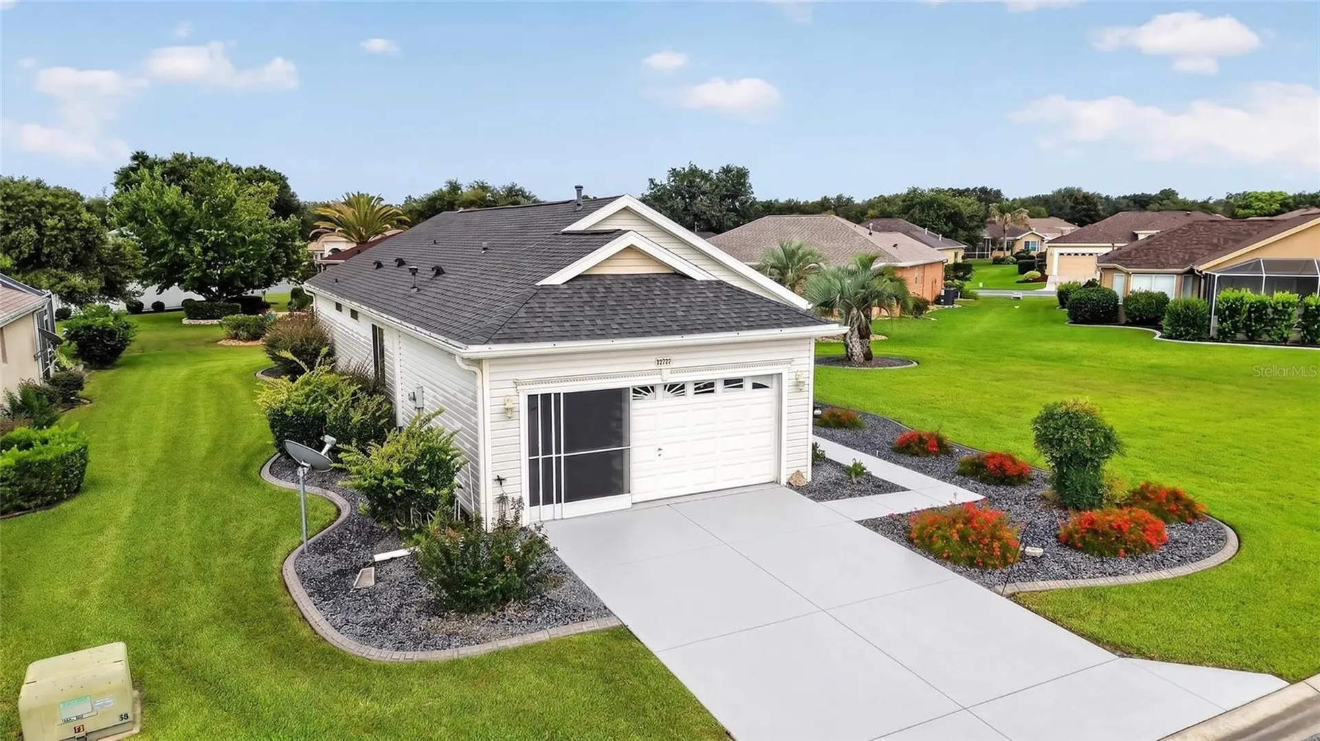 12771 SE 92nd Terrace Summerfield FL 34491
