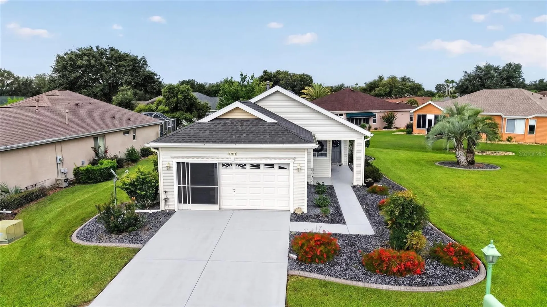 12771 SE 92nd Terrace Summerfield FL 34491