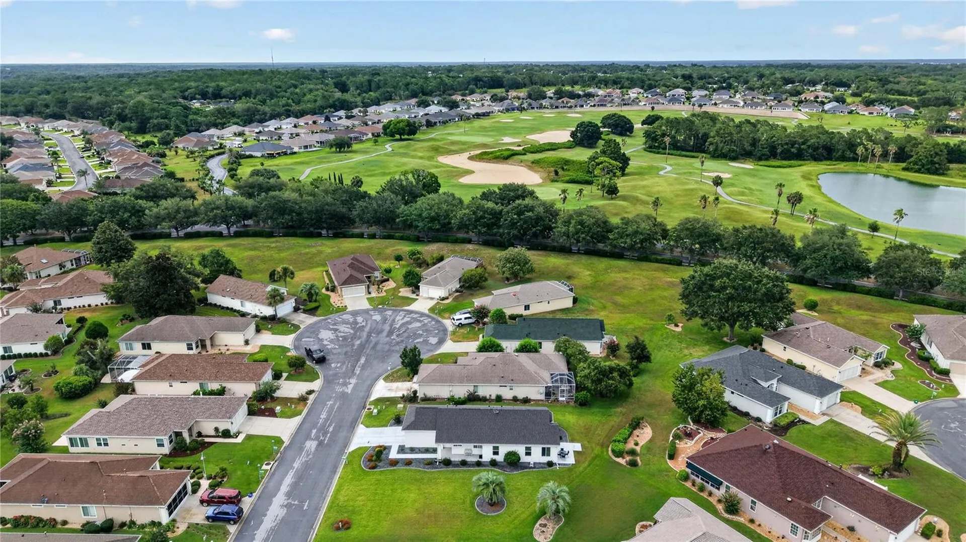 12771 SE 92nd Terrace Summerfield FL 34491