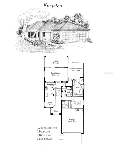 12771 SE 92nd Terrace Summerfield FL 34491