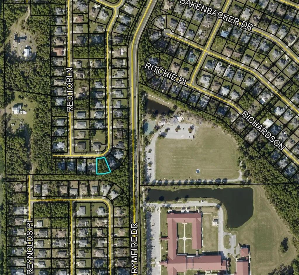 31 Red Clover Lane Palm Coast FL 32164