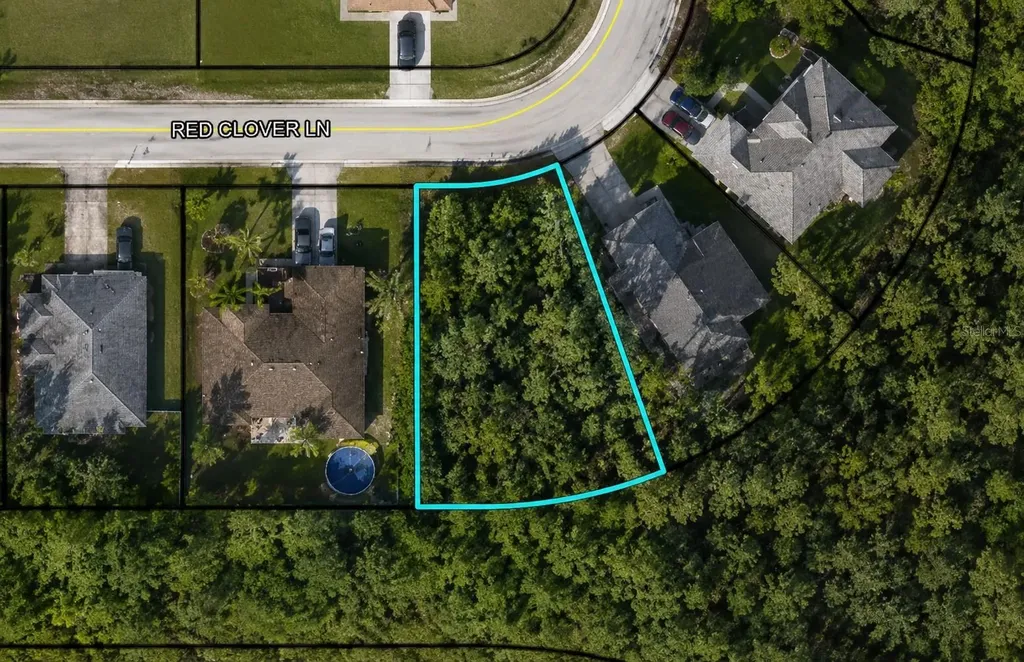 31 Red Clover Lane Palm Coast FL 32164